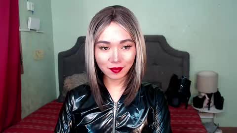 Kagura online show from 01.23.25