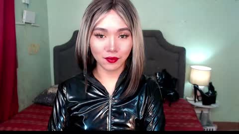 Kagura online show from 01.27.25