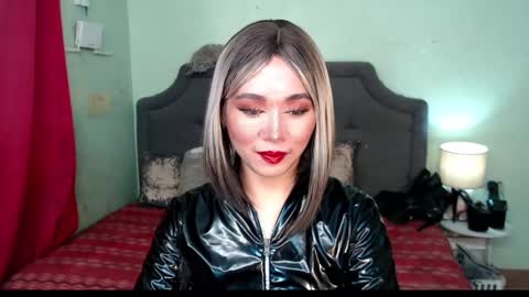 Kagura online show from 02.02.25