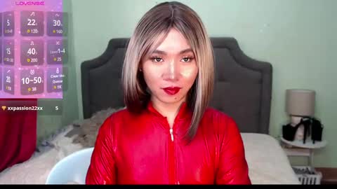 Kagura online show from 02.14.25