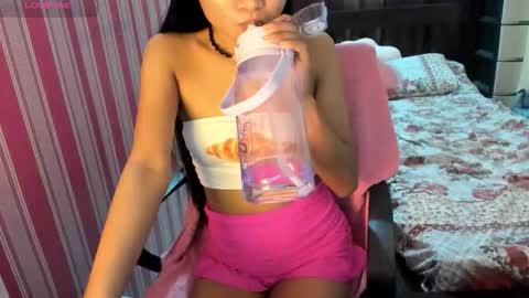 Aya online show from 02.16.26