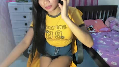 Aya online show from 04.15.26