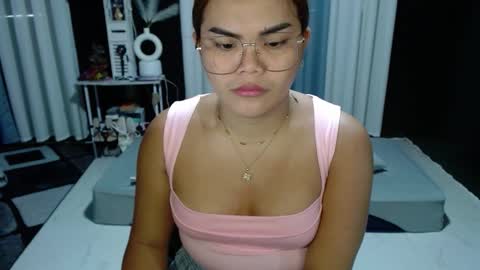 Kylie Smith online show from 03.15.26