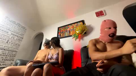 XXLREALDICK online show from 11.02.25