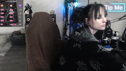 Lilith online show from 01.25.25