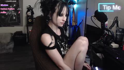 Lilith online show from 01.26.25