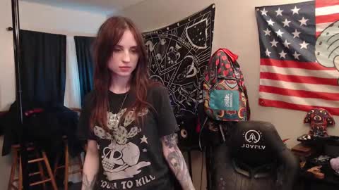 Lilith online show from 09.15.25