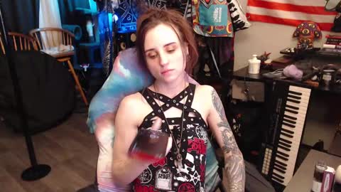 Lilith online show from 09.29.25
