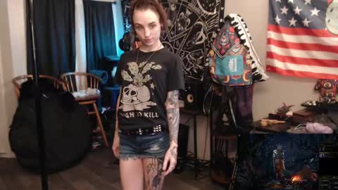 Lilith online show from 10.04.25