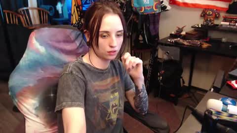 Lilith online show from 10.06.25