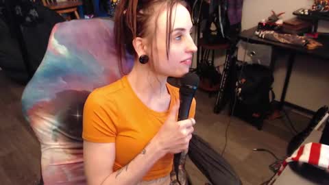 Lilith online show from 10.08.25