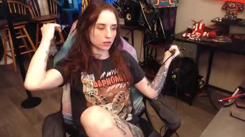 Lilith online show from 10.13.25