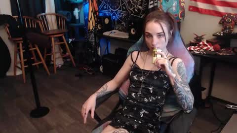 Lilith online show from 10.14.25
