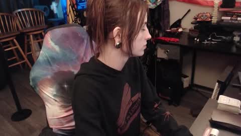 Lilith online show from 11.01.25