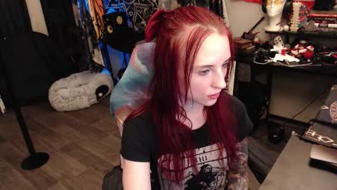 Lilith online show from 12.16.25