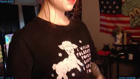 Lilith online show from 02.03.26