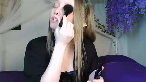 Snapshot of xxloveanastasia chatting on 02.26.26 LoveAnastasia online show from 02.26.26