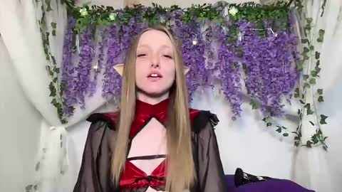 Snapshot of xxloveanastasia chatting on 02.27.26 LoveAnastasia online show from 02.27.26