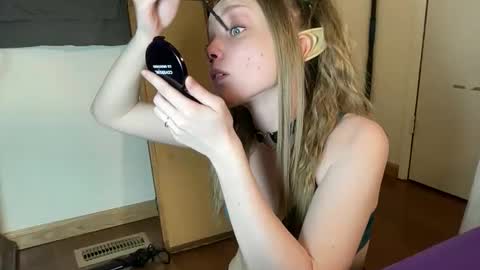 Snapshot of xxloveanastasia chatting on 03.13.26 LoveAnastasia online show from 03.13.26