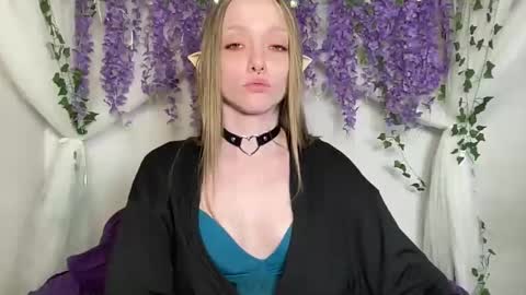 Snapshot of xxloveanastasia chatting on 03.18.26 LoveAnastasia online show from 03.18.26