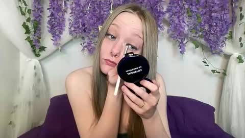 Snapshot of xxloveanastasia chatting on 03.24.26 LoveAnastasia online show from 03.24.26