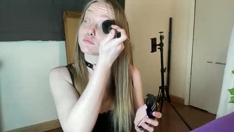 Snapshot of xxloveanastasia chatting on 04.07.26 LoveAnastasia online show from 04.07.26