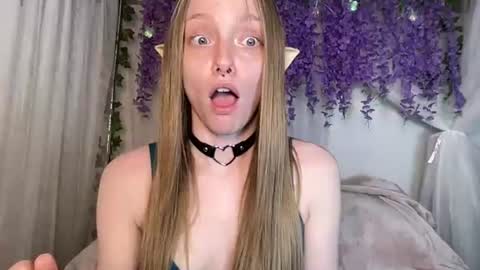 Snapshot of xxloveanastasia chatting on 06.18.26 LoveAnastasia online show from 06.18.26