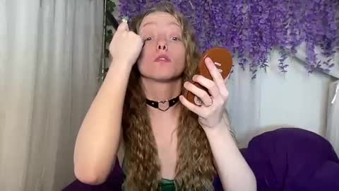 Snapshot of xxloveanastasia chatting on 06.24.26 LoveAnastasia online show from 06.24.26