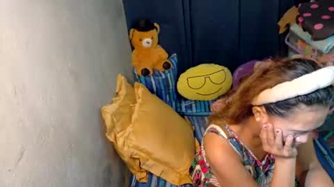 xxloveheart online show from 12.01.25