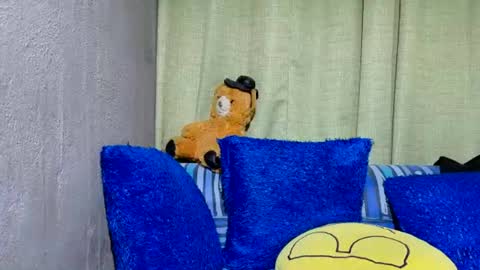 xxloveheart online show from 03.15.26