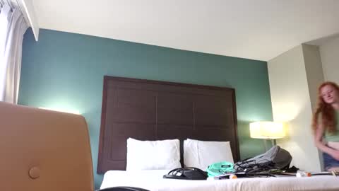 xxmariebliss online show from 09.14.25