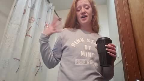 xxmariebliss online show from 12.19.25