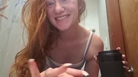 xxmariebliss online show from 12.21.25