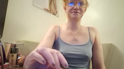 xxmariebliss online show from 02.11.26