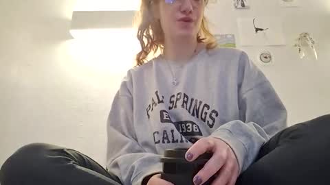 xxmariebliss online show from 02.15.26