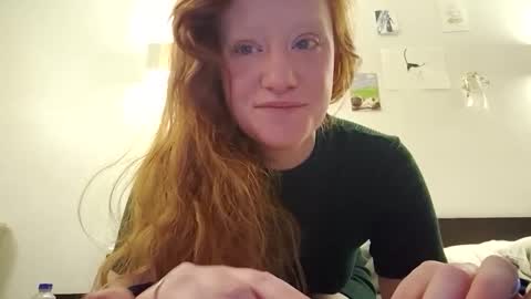 Snapshot of xxmariebliss chatting on 03.19.26 xxmariebliss online show from 03.19.26