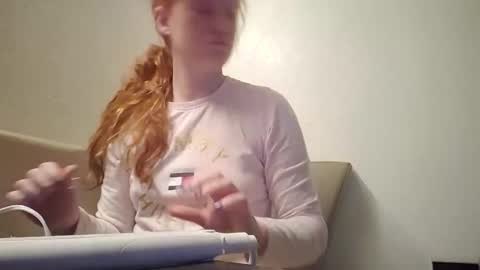 Snapshot of xxmariebliss chatting on 03.24.26 xxmariebliss online show from 03.24.26