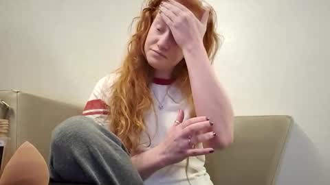 Snapshot of xxmariebliss chatting on 03.28.26 xxmariebliss online show from 03.28.26