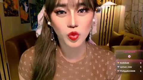 xxmissjuliaxx online show from 01.18.25