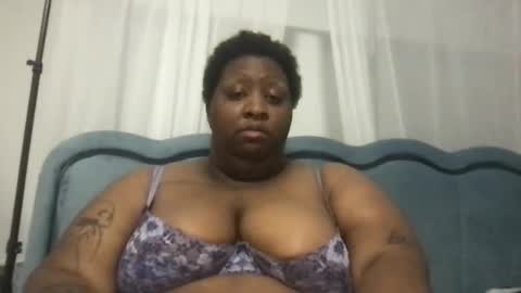 Thee Baddest BBW online show from 03.31.26