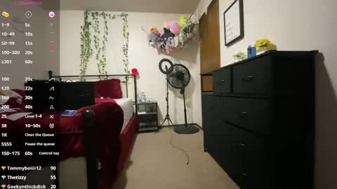 Nicole online show from 04.14.26