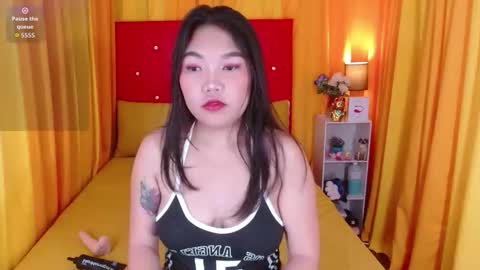 xxnewsweetasianxx online show from 12.22.25