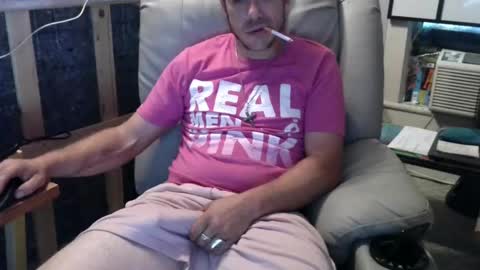 Snapshot of xxscubastevexxx chatting on 10.09.25 xxScubaStevexx online show from 10.09.25