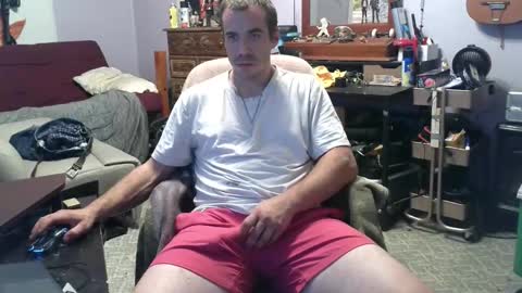 Snapshot of xxscubastevexxx chatting on 10.27.25 xxScubaStevexx online show from 10.27.25