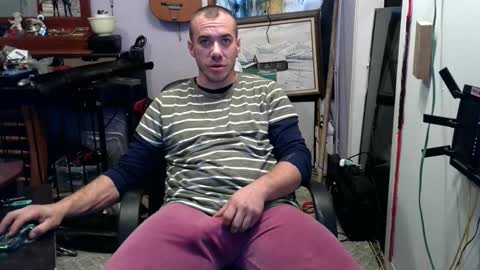 Snapshot of xxscubastevexxx chatting on 11.13.25 xxScubaStevexx online show from 11.13.25