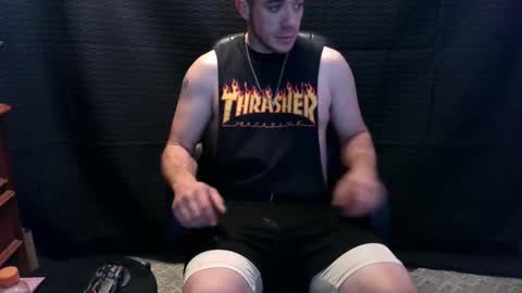 Snapshot of xxscubastevexxx chatting on 11.23.25 xxScubaStevexx online show from 11.23.25