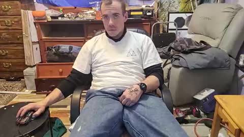 xxScubaStevexx online show from 02.02.26