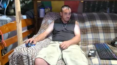 xxScubaStevexx online show from 07.28.26