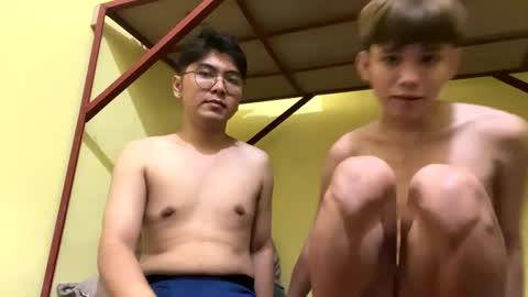 Snapshot of xxsebastian18 chatting on 03.12.25 seb online show from 03.12.25