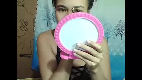 xxshantal online show from 10.26.25